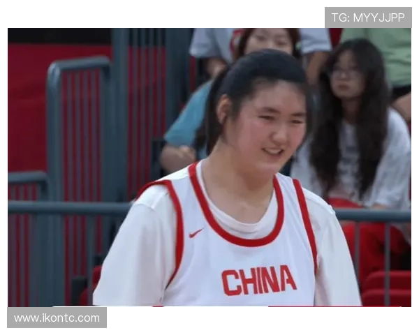 狂轰34分26板中国女篮又冒出一条大鲨鱼她联手张子宇会怎样