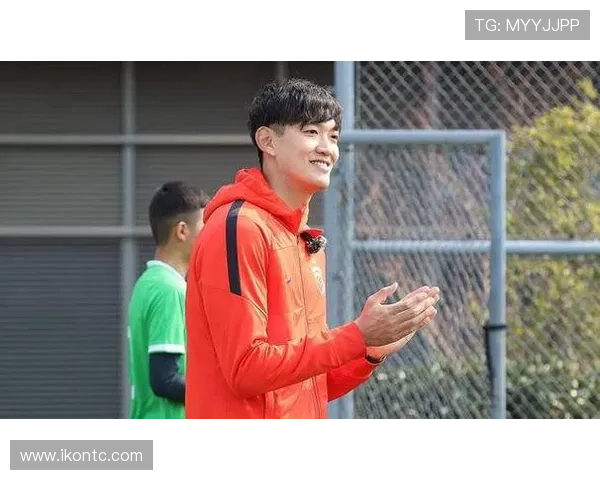 颜骏凌：如果对年轻球员太严厉或太多指责，他们会更放不开手脚