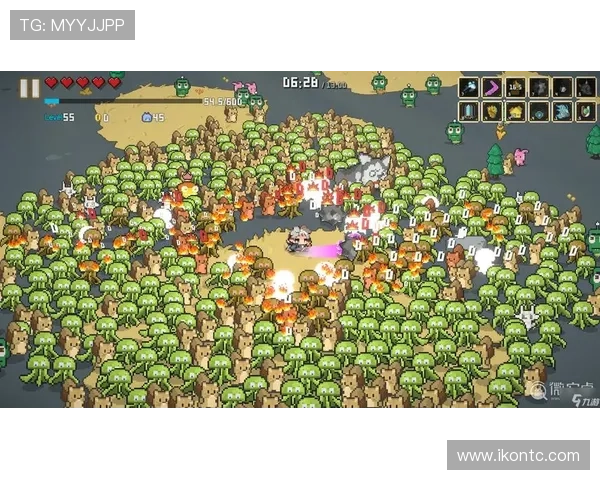 像素《咖啡星矿工》幸存者模式免费更新定档11月25日